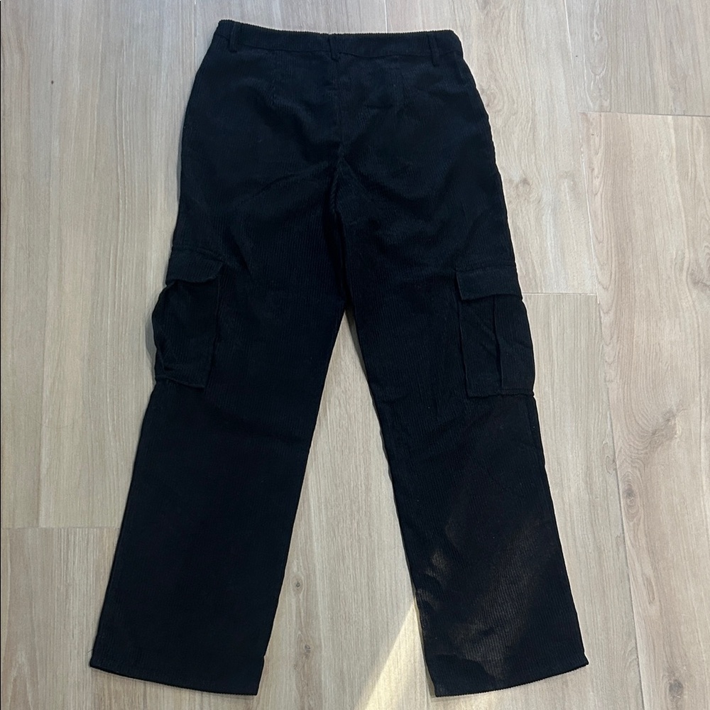 Gisele Cargo Pants By Superdown - Picture 7 of 11